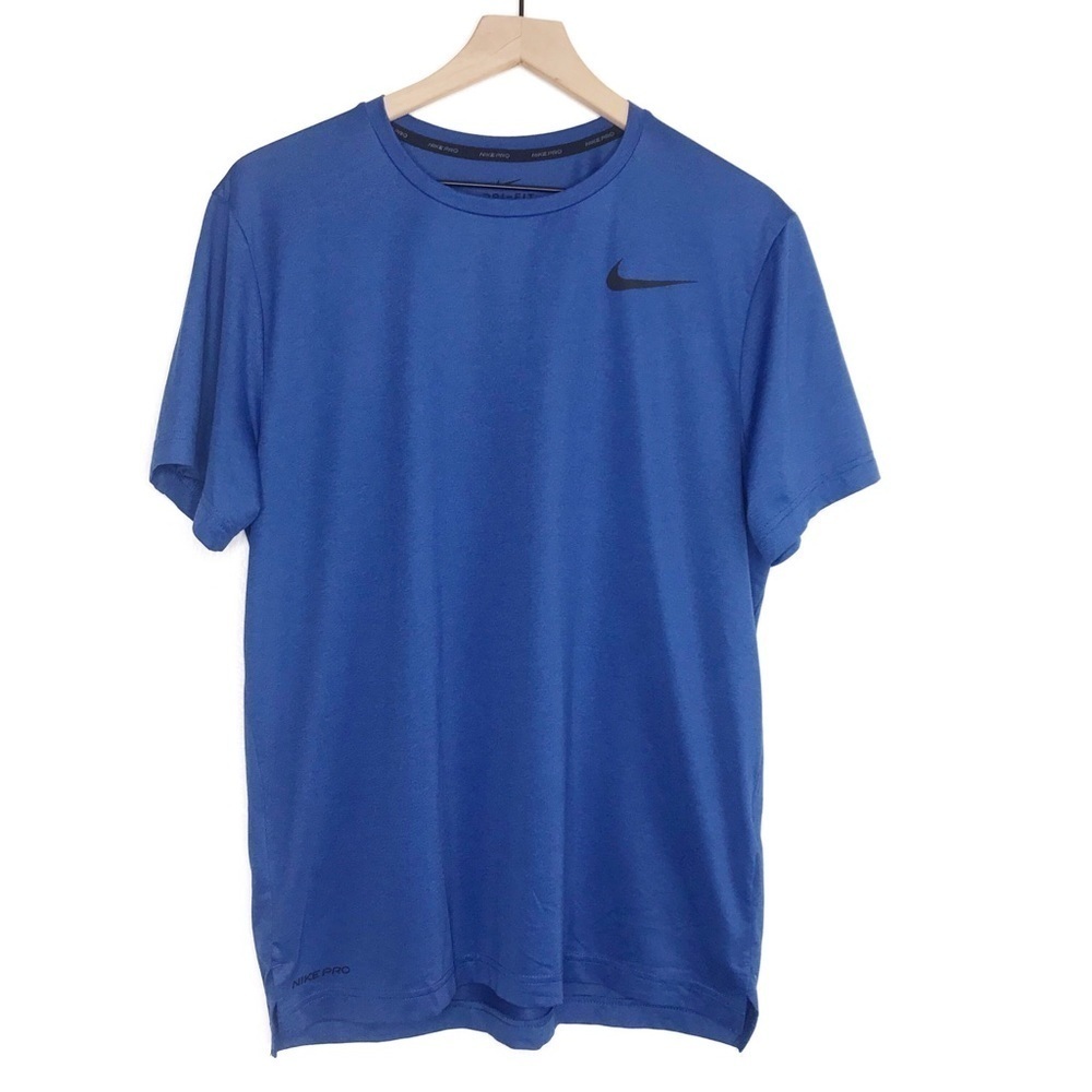 NIKE Pro Dri-Fit Short Sleeve Top M